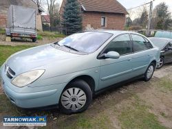 Citroen C5 2.0 benzyna - Obrazek 2