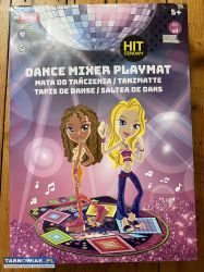 Mata do tanczenia - Obrazek 1