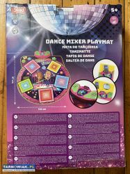 Mata do tanczenia - Obrazek 2