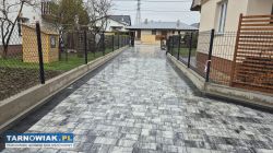 Usługi Brukarskie - Obrazek 1