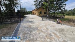 Usługi Brukarskie - Obrazek 3