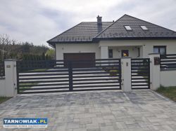 super wygodny dom pod miastem - Obrazek 1