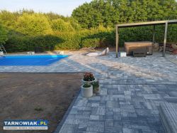 super wygodny dom pod miastem - Obrazek 2