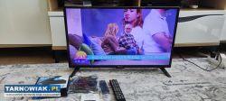 Tv32 całe + dekoder 340zł bezpłatna dostawa - Obrazek 1