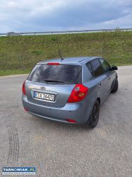 Kia ceed 2007 - Obrazek 1