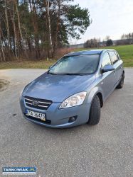 Kia ceed 2007 - Obrazek 2