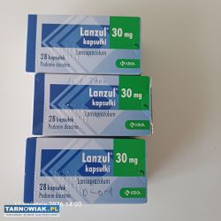lanzul 30 - Obrazek 1