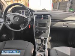 Mercedes b-klasa b-170 2008r 1.7 gaz - Obrazek 4
