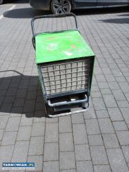 Osuszacz wynajmę - Obrazek 1