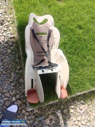 Fotelik rowerowy - Obrazek 2