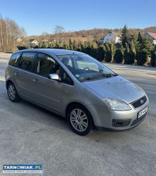 Ford c max 1.6 diesel - Obrazek 1