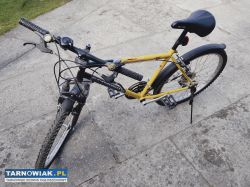 Rower górski - Obrazek 1