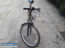 Rower górski - Obrazek 2