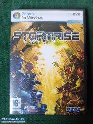 Gra Stormrise na PC - Obrazek 1