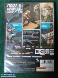 Gra Stormrise na PC - Obrazek 3