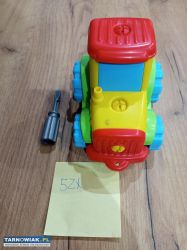 Sprzedam zabawki - Obrazek 2