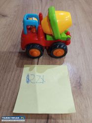 Sprzedam zabawki - Obrazek 3