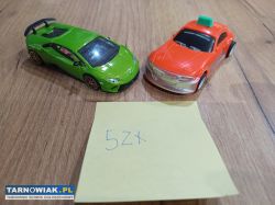 Sprzedam zabawki - Obrazek 1