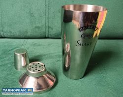 Shaker Balleys shake unikat - Obrazek 1