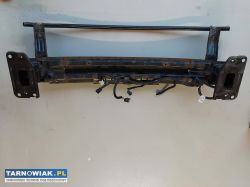 HYUNDAI i40 12r  belka pod zderzak przedni - Obrazek 2