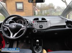 Honda jazz 1,2 - Obrazek 2