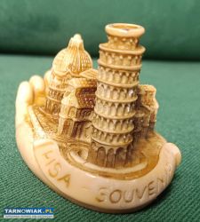 Pamiątka z Pizy - Obrazek 2