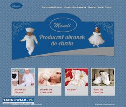 Strony internetowe Domena+Serwer 0zł - Obrazek 4