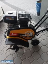 Glebogryzarka Texas - Obrazek 1