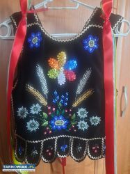 Gorset krakowski - Obrazek 2