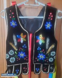 Gorset krakowski - Obrazek 1