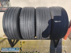 Opony letnie 245/45/18 - Obrazek 1