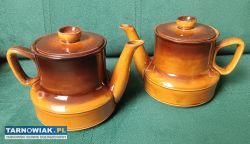 Dzbanek dzban fabryka porcelany Tułowice PRL - Obrazek 1