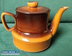 Dzbanek dzban fabryka porcelany Tułowice PRL - Obrazek 4