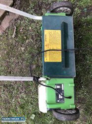 Sprzedam wertykulator - Obrazek 1