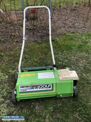 Sprzedam wertykulator - Obrazek 3