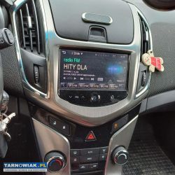 Sprzedam chevrolet Cruze - Obrazek 3