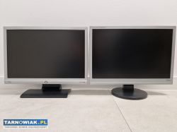 2 monitory 19 cali - Obrazek 1