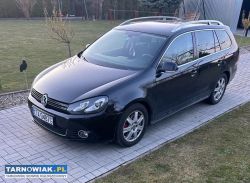 Sprzedam Vw golf 6 - Obrazek 1