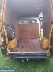 Sprzedam Opel movano - Obrazek 1
