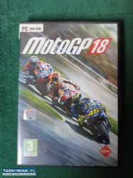 Gra motogp18 na pc - Obrazek 1