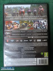 Gra motogp18 na pc - Obrazek 2