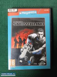 Gra na PC Project Snowblind - Obrazek 1