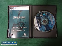 Turning Point Fall of liberty gra na PC - Obrazek 3