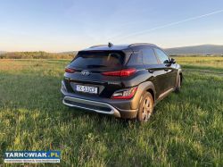 Sprzedam Hyundai Kona - Obrazek 1