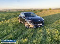 Sprzedam Hyundai Kona - Obrazek 2