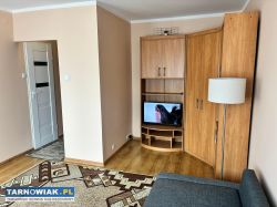 Kawalerka: wyremontowana, ciepła, z panoramą - Obrazek 2