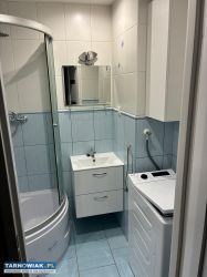 Kawalerka: wyremontowana, ciepła, z panoramą - Obrazek 4