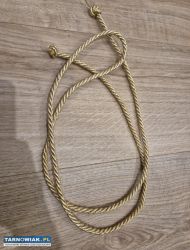 Strój komunijny alba chłopięca 134 - Obrazek 4