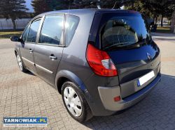 Renault scenic lift 1.9 dci 2007r - Obrazek 2