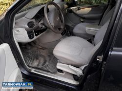 Mercedes a klasa 17 tdi - Obrazek 4